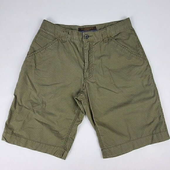 Old Navy Surplus Company Man's Shorts Pants - Picture 8 of 8